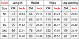 AIDASE  -  Casual Men's Shorts Korean Style Trendy High Street Handsome Big Pocket Design Summer New Loose Male Pants aidase-shop