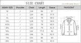 AIDASE  -  Autumn Winter Warm Jackets Men Stand Collar Casual Outwear Male Solid Zippers Loose Bomber Jacket Chic Streetwear Plus Size 8XL aidase-shop