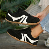 AIDASE  -  Hot Sale Women's Casual Shoes Comfortable Low-cut Walking Shoes For Women Outdoor Lightweight Flat Sneakers Woman Sports Shoes aidase-shop