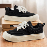 AIDASE  -  Men's Flats Shoes Luxury Men's Sneakers Spring Summer Outdoor Sport Shoes for Men Fashion Vulcanized Shoe Tenis Para Hombre aidase-shop