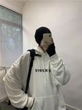 Aidase Male Clothes Hip Hop Hoodies White Hooded Sweatshirt for Man Pastel Color Designer Emo Funny Harajuku Fashion Autumn New In S aidase-shop