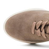 AIDASE  -  Men's casual shoes simple and fashionable board shoes artistic and versatile low top shoes outdoor casual sports walking shoes aidase-shop
