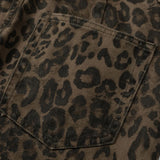 Aidase Vintage Leopard Jeans Men Hip Hop Streetwear Harajuku Hip Hop Baggy Jeans Trousers Retro Denim Pants aidase-shop