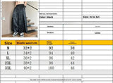 AIDASE  -  New Chinese Style Men's Summer Ice Silk Quick Dry Satin Acetate Loose Straight Leg Wide Leg Modified Song Pants Horse Face Skirt aidase-shop
