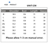 Aidase Plus Size 5XL-M Black Denim Jacket Mens Turn Down Collar Jeans Coats Multi-pockets Overalls Streetwear Loose Casual Men Clothing aidase-shop