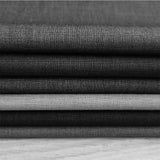 Aidase V Neck Men's Suit Vests Herringbone Wool Tweed Double Breasted Waistcoat Tuxedo Groomsmen For Wedding Groom One Piece Vest aidase-shop