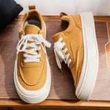 AIDASE  -  Men's Flats Shoes Luxury Men's Sneakers Spring Summer Outdoor Sport Shoes for Men Fashion Vulcanized Shoe Tenis Para Hombre aidase-shop