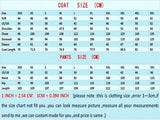 Aidase Sky Blue Checked Men's Suit Double Breasted Blazers Sets For Wedding Male Tuxedos 2 Pieces Jacket And Pants Groom Wear