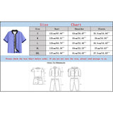 AIDASE  -  Men'S Loose Baseball Button Front Shirt Plus Size Fashion Casual Shirt Jacket Elegant Regular Fit Men'S Vintage Shirt aidase-shop