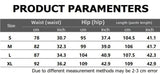 AIDASE  -  Performance Casual Pants Shiny Sequin Plaid Pattern Evening Show Off-Waist Dressing Bottoms Men's Fashion aidase-shop