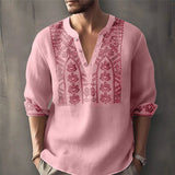 AIDASE  -  Mens And Womens Sports And Hallowen Leisure Fashion Simple Printed Pullover Short Comfort Regular Fit Men'S Long Sleeve Shirt aidase-shop