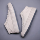 AIDASE  -  Spring and Autumn High Top Canvas Shoes Men's All-match High Top Casual Sneakers Breathable Deodorant Men's Denim Shoes BD21298 aidase-shop