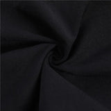 AIDASE  -  High Waist Hollow out Zipper Pencil Pants Sexy Star Design Gothic Dark Style Women's Long Trousers Spring Autumn Fashion aidase-shop