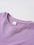AIDASE  -  Flannel Fleece Solid Color Slim Fit T Shirts Men Casual O Neck Short Sleeve Tee Shirt Spring Summer Fashion Mens Pullovers aidase-shop
