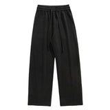 AIDASE  -  Boys Winter Clothes Size 6 Men'S Casual Pants Solid Color Loose Sports Pants Loose Straight Pants Mens Clothing Pantalones aidase-shop