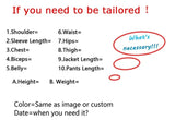 AIDASE  -  Handsome Men's Suit 2 Pieces Blazer Pants Shawl Collar Single Breasted Buckle Casual Work Wear Prom Wedding Costume Size Color aidase-shop