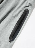 AIDASE  -  European American Spring Summer Men's Casual Sports Leggings Trousers Fitness Running Zipper Pants aidase-shop