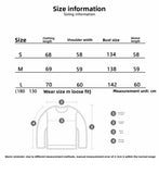 AIDASE  -  Lemair Handmade Irregular Button V-neck Open Cardigan Sweater Casual Loose Long Sleeve Woolen Outerwear Knitted Winter Coat aidase-shop