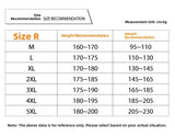 AIDASE  -  Loose Casual Long Sve round Ne T-irt for Teens Autumn New Stripe Couple Base irt Trendy Breathable Polyester Fiber aidase-shop