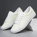 AIDASE  -  New Low-Top Men's Multifunctional Casual Sneakers, Comfortable and Stylish, with Thick-Soled Design, Suitable for Outdoor Running and Skateboarding aidase-shop