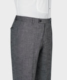 Aidase Classic Wedding Men Suits Gentleman Business Tailor-Made Groom 2-Pieces Graduation Formal Occasions Party Singer Costume Made aidase-shop