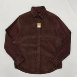 AIDASE  -  Men's Long Sleeve Shirt Autumn Outerwear Versatile Korean Style Casual Fashion Spring Autumn Collection AE Stock Origin aidase-shop