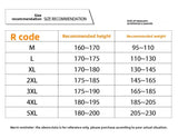 AIDASE  -  American Retro Casual Pants Men Summer Thin Breathable Cool Trendy Loose Straight Leg Floor-Length Long Pants Men aidase-shop