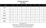 AIDASE  -  Men Summer Denim Shorts Y2K Fancy Gradient Color Breeches Fashion Holes Ripped Slim Straight Jeans aidase-shop