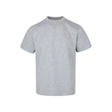 AIDASE  -  Simple Men's Casual Tees Round Neck Solid Color Menswear New Short Sleeved Loose Male T-shirts Cleanfit Menswear aidase-shop