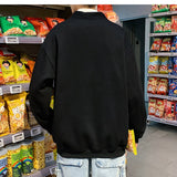 Aidase 2021 Autumn Men's Casual Jacket Coat Single Breasted V-Neck Solid Outfit Korean Style Big Size Streetwear Clothing Black Gray aidase-shop