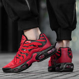 Shoes men Sneakers Male casual Mens Shoes tenis Luxury shoes Trainer Race Breathable Shoes fashion loafers running Shoes for men aidase-shop