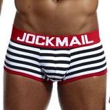 Aidase  Gay Underwear Men Boxer Backless Jockstrap String Homme Slip Sexy Erotic Homens Mens Thongs And G Strings Cueca aidase-shop