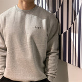 Aidase Bodybuilding Fitness Hoodie Cotton Pullover Casual Sport Jogging Tops Gym Running Long Sleeve Coats Fall Men Clothing aidase-shop
