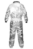 Aidase Astronaut Costume Men Halloween Costume for Women Jumpsuits Astronaut Suit Adult Cosplay Costumes aidase-shop