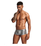 Aidase Men Sexy Underwear Cueca Masculina Boxers Boxer De Marca Calecon Homme Calzoncillo Hombre Panties Men Mutande Uomo Unterhosen aidase-shop