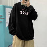 Aidase   Harajuku Mens Autumn Big Size Sweatshirt Fashion Hip Hop Pullovers For Male O-neck 1997 Vintage 2022 Unisex Clothing aidase-shop