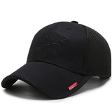 Dad Hat Cotton Short Brim Baseball Cap Solid Color Hats for Women Men Outdoor Visor Cap Casual Snapback Hats aidase-shop