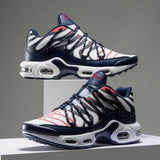 Shoes men Sneakers Male casual Mens Shoes tenis Luxury shoes Trainer Race Breathable Shoes fashion loafers running Shoes for men aidase-shop