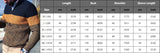 Aidase  Men Knitted Sweater 2022 Spring Warm V Neck Pullover Jumper Long Sleeve Casual Loose Male Autumn Winter Knitwear Tops Plus Size aidase-shop