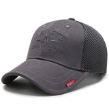 Dad Hat Cotton Short Brim Baseball Cap Solid Color Hats for Women Men Outdoor Visor Cap Casual Snapback Hats aidase-shop