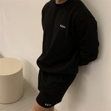 Aidase Bodybuilding Fitness Hoodie Cotton Pullover Casual Sport Jogging Tops Gym Running Long Sleeve Coats Fall Men Clothing aidase-shop