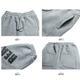 Aidase Hip Hop Sweatpants Joggers Women Autumn Harajuku High Wasit Harem Panst Jogging Korean Style Baggy Trousers Streetwear aidase-shop