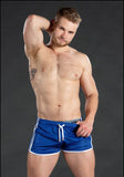 Aidase New Men Fitness Bodybuilding Shorts Man Summer Gyms Workout Male Breathable Quick Dry Sportswear Jogger Beach Short Pants aidase-shop