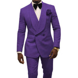 Aidase Mint Green Floral Slim Fit Mens Suits with Double Breasted for Wedding Groom Tuxedo 2 Piece Set Jacket Pants Singer Prom Stage aidase-shop