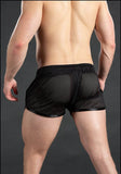 Aidase New Men Fitness Bodybuilding Shorts Man Summer Gyms Workout Male Breathable Quick Dry Sportswear Jogger Beach Short Pants aidase-shop