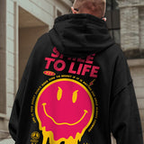 Aidase  Winter Harajuku Hoodie Men Casual Hip Hop Hoodies Sweatshirts Autumn Funny Print Fashion Hoody Pullover Streetwear Men aidase-shop