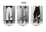 Aidase Hip Hop Sweatpants Joggers Women Autumn Harajuku High Wasit Harem Panst Jogging Korean Style Baggy Trousers Streetwear aidase-shop