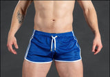 Aidase New Men Fitness Bodybuilding Shorts Man Summer Gyms Workout Male Breathable Quick Dry Sportswear Jogger Beach Short Pants aidase-shop
