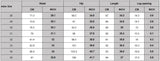 Aidase New Striped Suit Pants  Men Elegant Skinny Fit Office Pant Men Trousers Pant For Man Business Slim Fit Dress Ankle Trousers aidase-shop