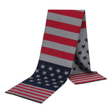 Classic Autumn & Winter Warm Plaid Man Scarf Cashmere Wool Panama Soft Striped Long Scarf High Quality 40 Colors aidase-shop
